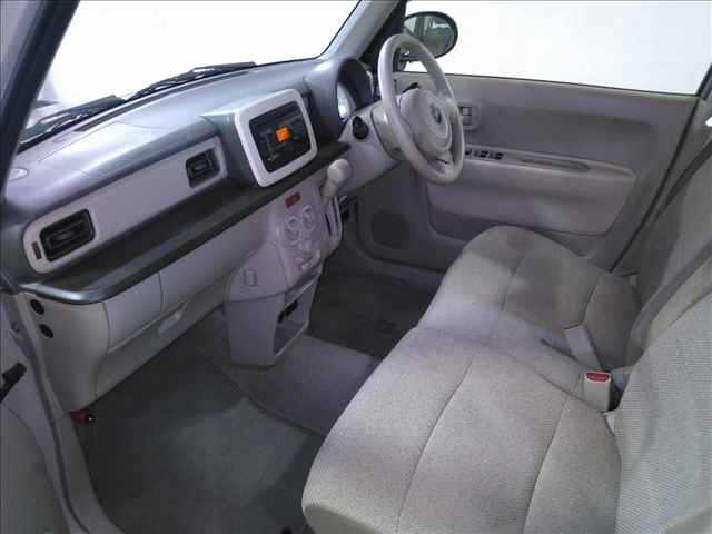 SUZUKI ALTO LAPIN 2015