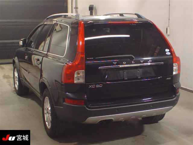 VOLVO XC90 2010