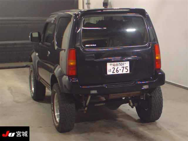 SUZUKI JIMNY SIERRA 2017