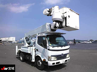 HINO DUTRO 2011