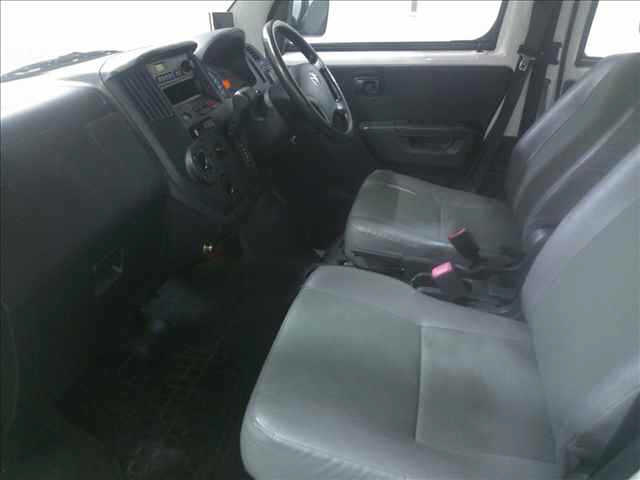 TOYOTA LITE ACE VAN 2015