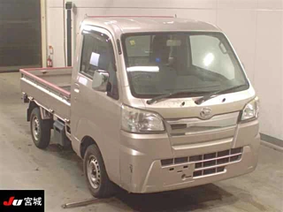 DAIHATSU HIJET TRUCK 2017