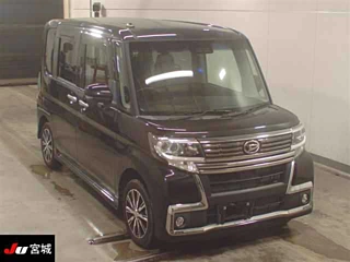 DAIHATSU TANTO 2018