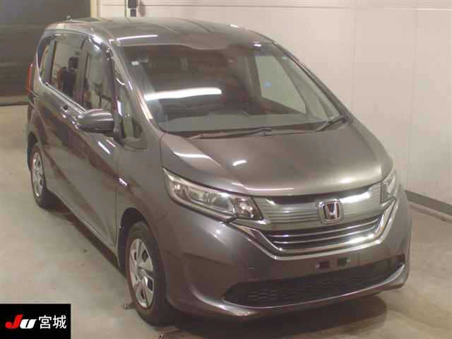 HONDA FREED 2016