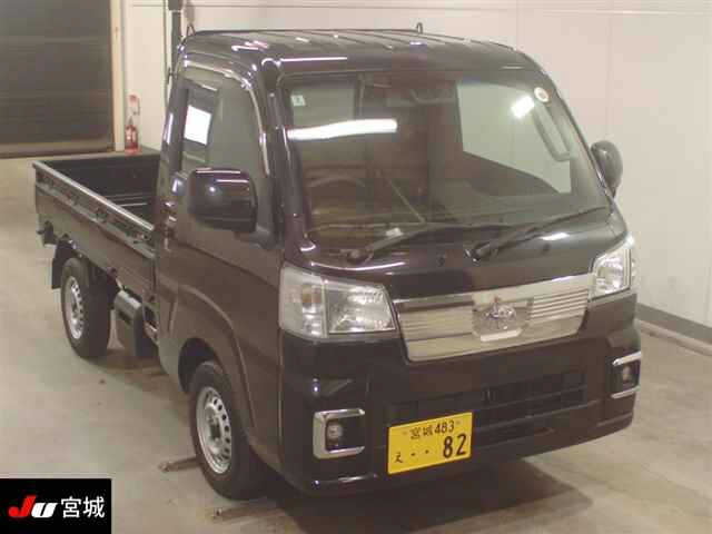 TOYOTA PIXIS TRUCK 2023