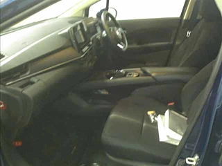 NISSAN NOTE 2021