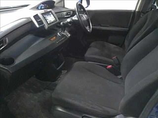 HONDA FREED 2012