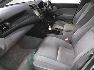 TOYOTA CROWN 2008
