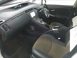TOYOTA PRIUS PHV 2013
