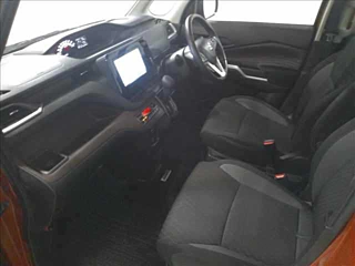 SUZUKI SOLIO 2021