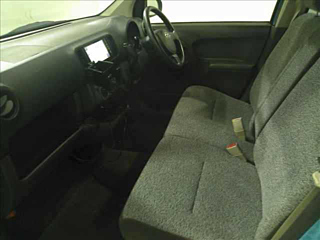 TOYOTA PASSO 2014