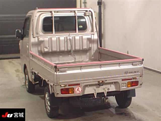 DAIHATSU HIJET TRUCK 2017