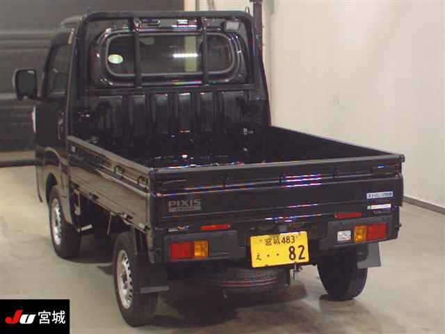 TOYOTA PIXIS TRUCK 2023