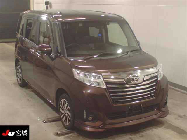 DAIHATSU THOR 2020