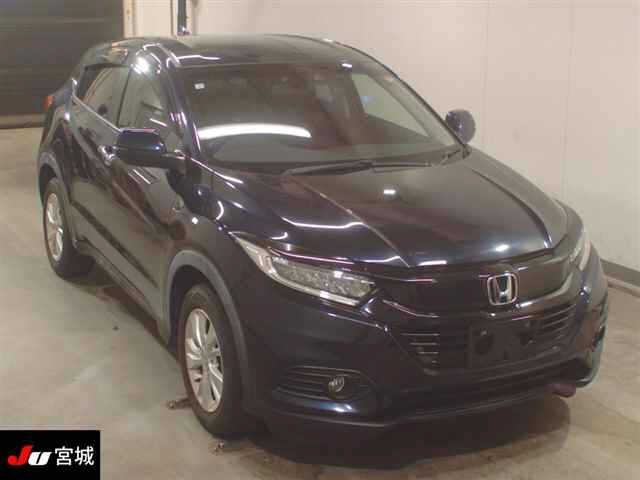 HONDA VEZEL 2019