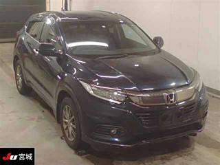 HONDA VEZEL 2020