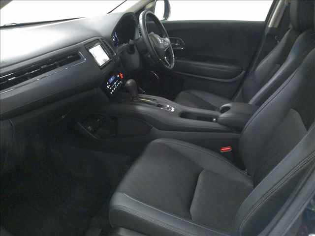 HONDA VEZEL 2019