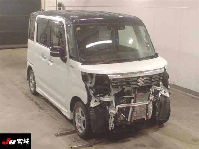SUZUKI SPACIA 2020