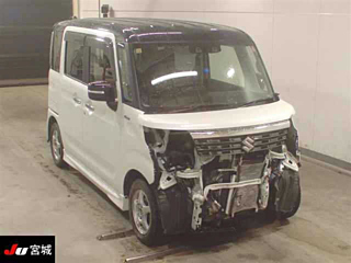 SUZUKI SPACIA 2020