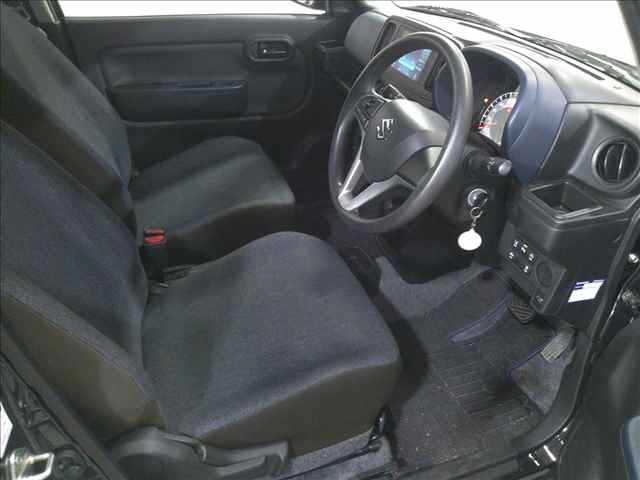 SUZUKI ALTO 2023