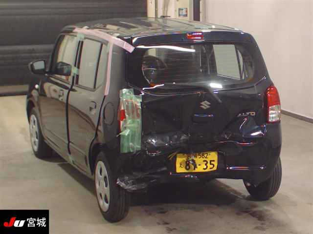 SUZUKI ALTO 2023