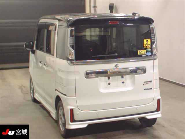 SUZUKI SPACIA 2020