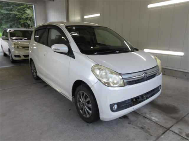 DAIHATSU MIRA 2010