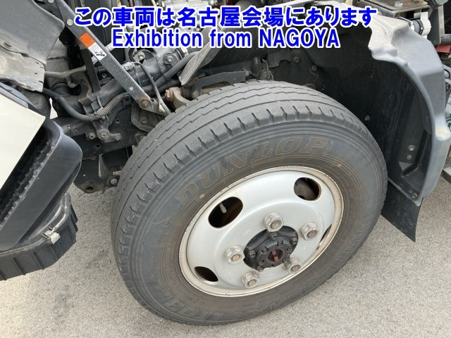 HINO DUTRO 2015