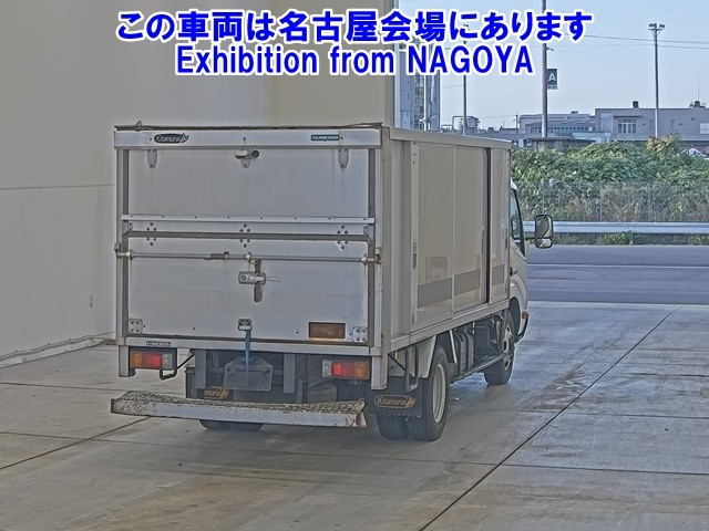 HINO DUTRO 2015