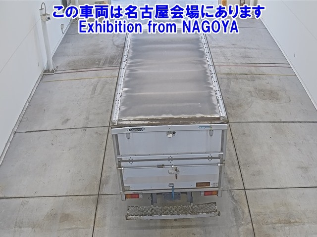 HINO DUTRO 2015