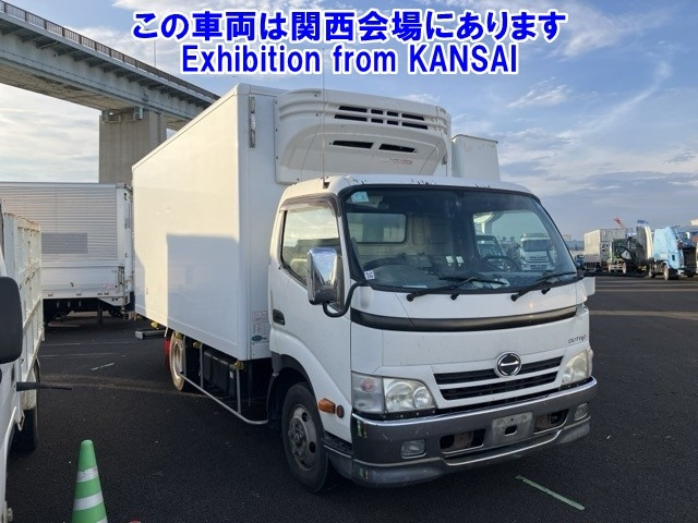 HINO DUTRO 2011