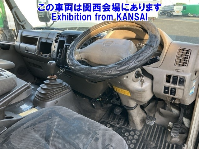 HINO DUTRO 2011