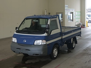 NISSAN VANETTE TRUCK 2016