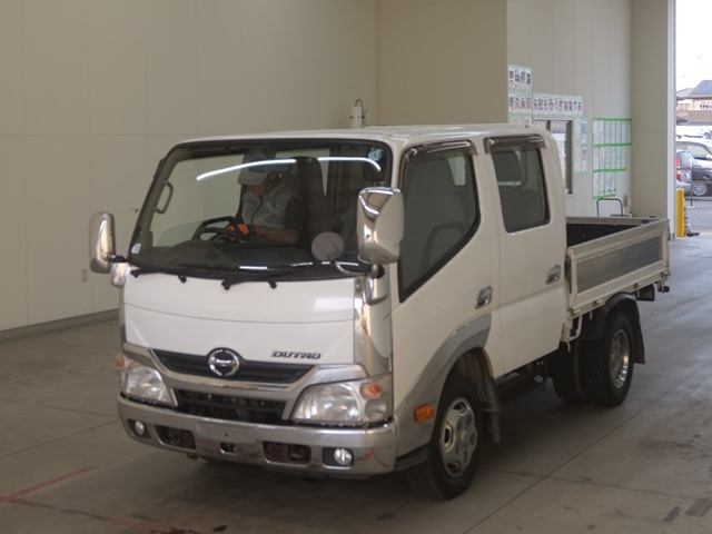 HINO DUTRO 2012