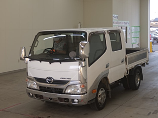 HINO DUTRO 2012