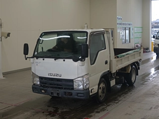ISUZU ELF 2012