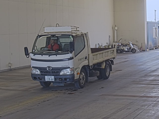HINO DUTRO 2010