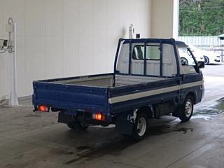NISSAN VANETTE TRUCK 2016