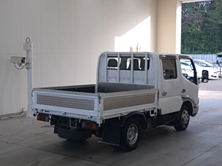 HINO DUTRO 2012