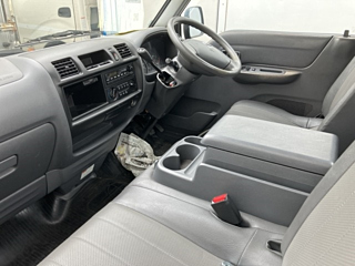 NISSAN VANETTE TRUCK 2016