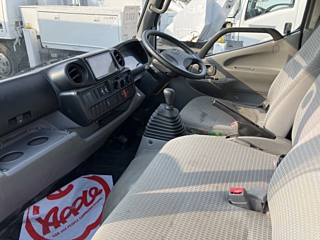HINO DUTRO 2012