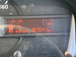 HINO DUTRO 2012