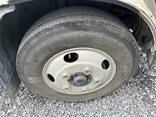 HINO DUTRO 2010