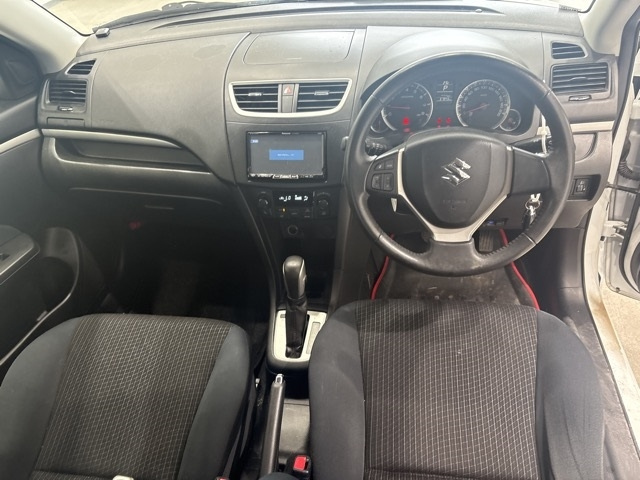 SUZUKI SWIFT 2014