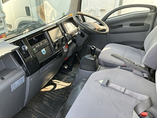 ISUZU ELF 2017
