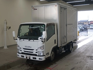 ISUZU ELF 2017