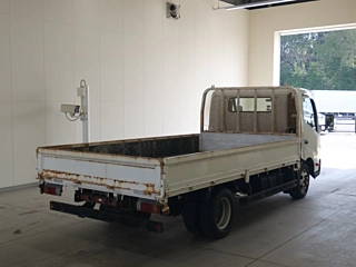 TOYOTA DYNA 2013
