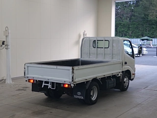 TOYOTA DYNA 2010