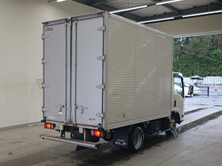 ISUZU ELF 2017