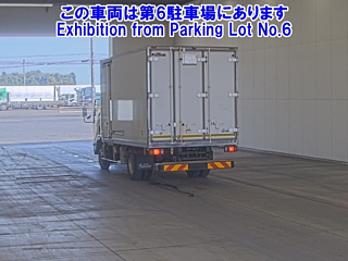 ISUZU ELF 2017